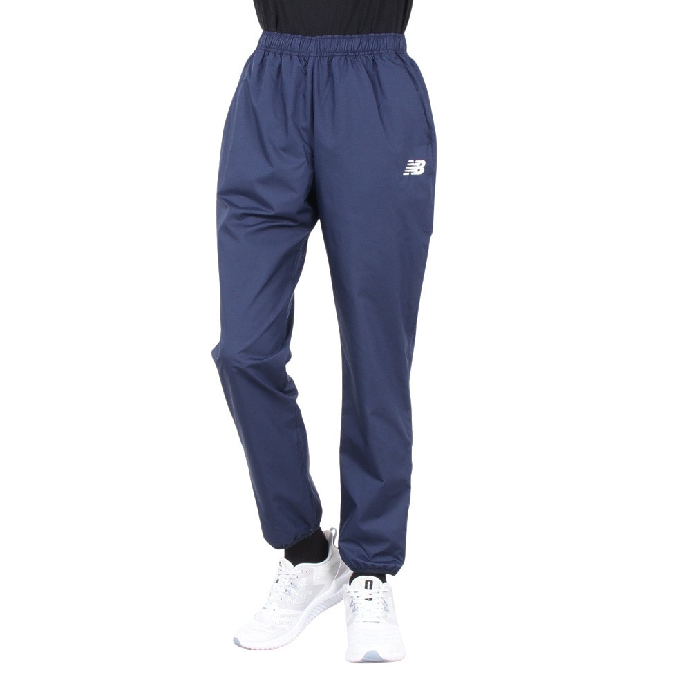 ニューバランス（new balance）（メンズ）サッカーウェア ピステパンツ JMPF9406NV