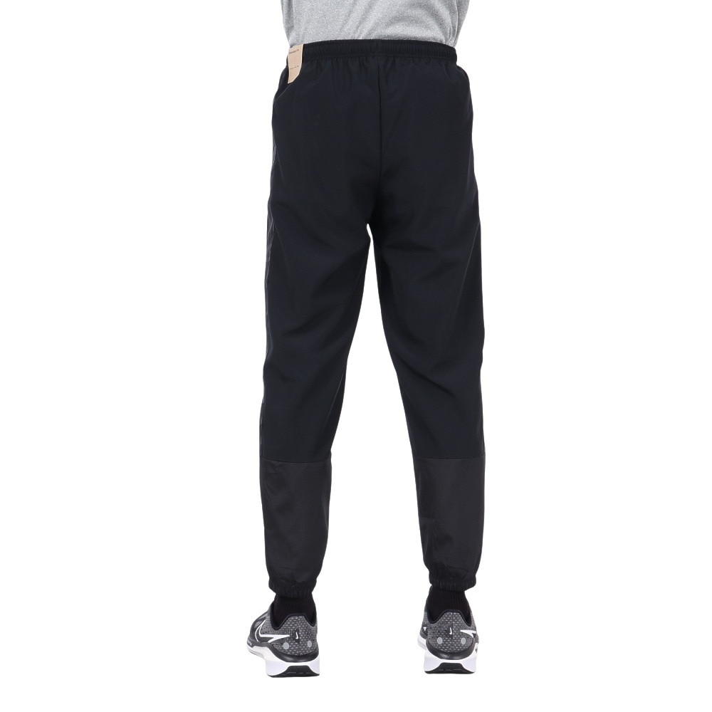 ナイキ（NIKE）（メンズ）サッカーウェア 撥水 アカデミープラス トラックパンツ HJ3757-010