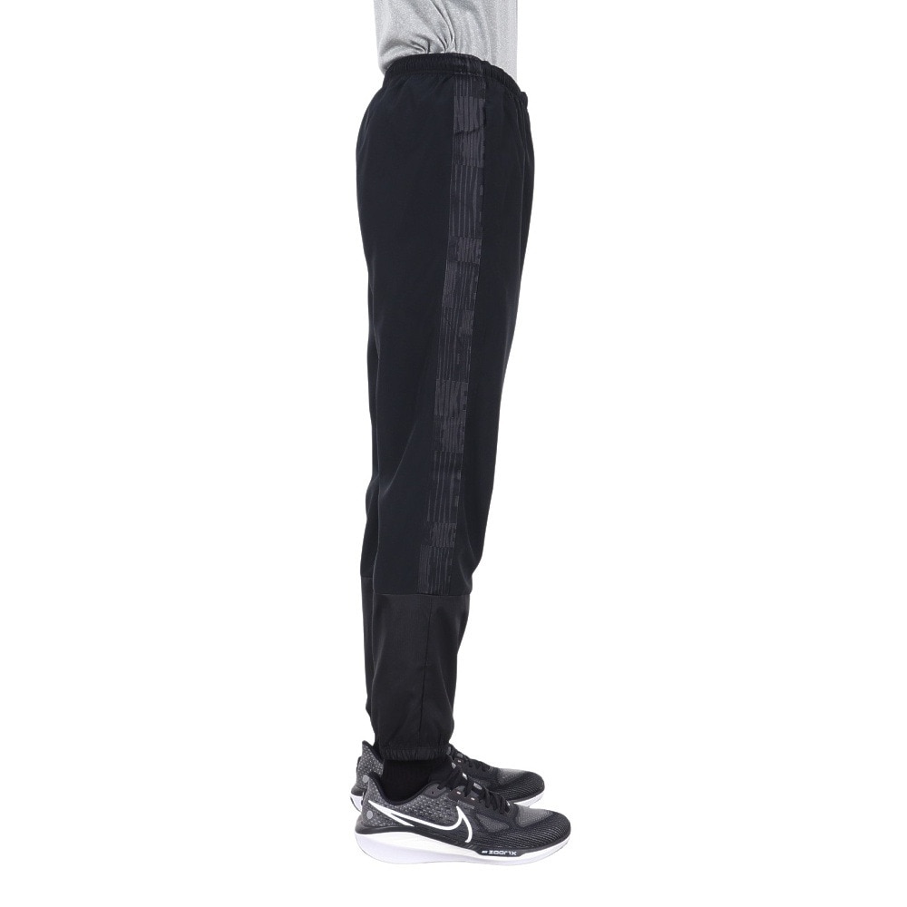 ナイキ（NIKE）（メンズ）サッカーウェア 撥水 アカデミープラス トラックパンツ HJ3757-010