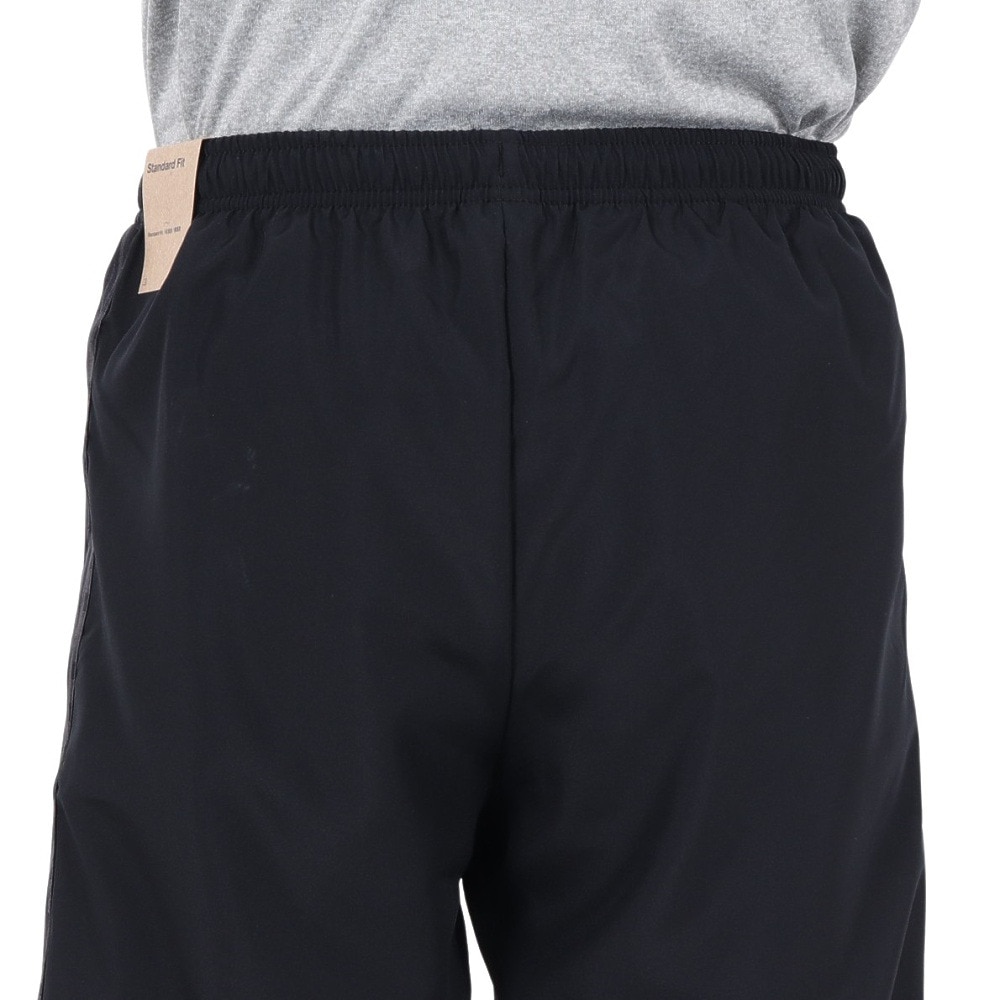 ナイキ（NIKE）（メンズ）サッカーウェア 撥水 アカデミープラス トラックパンツ HJ3757-010