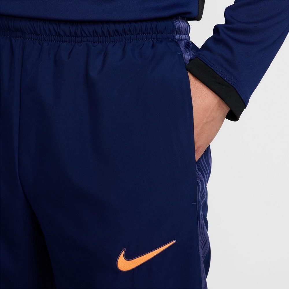 ナイキ（NIKE）（メンズ）サッカーウェア アカデミープラス パンツ HJ3757-492