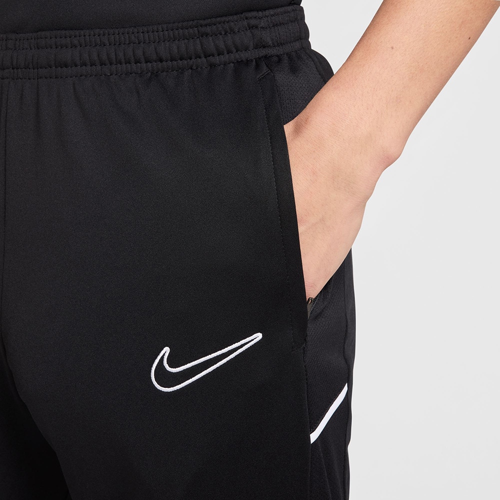 ナイキ（NIKE）（メンズ）サッカーウェア アカデミー25 ドライフィット パンツ HJ3777-010