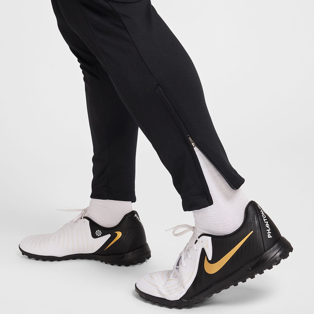 ナイキ（NIKE）（メンズ）サッカーウェア アカデミー25 ドライフィット パンツ HJ3777-010