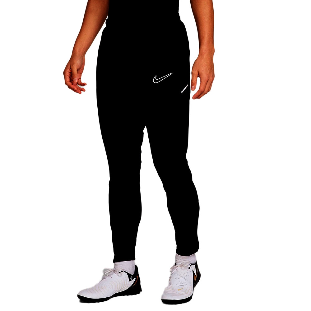 ナイキ（NIKE）（メンズ）サッカーウェア アカデミー25 ドライフィット パンツ HJ3777-010