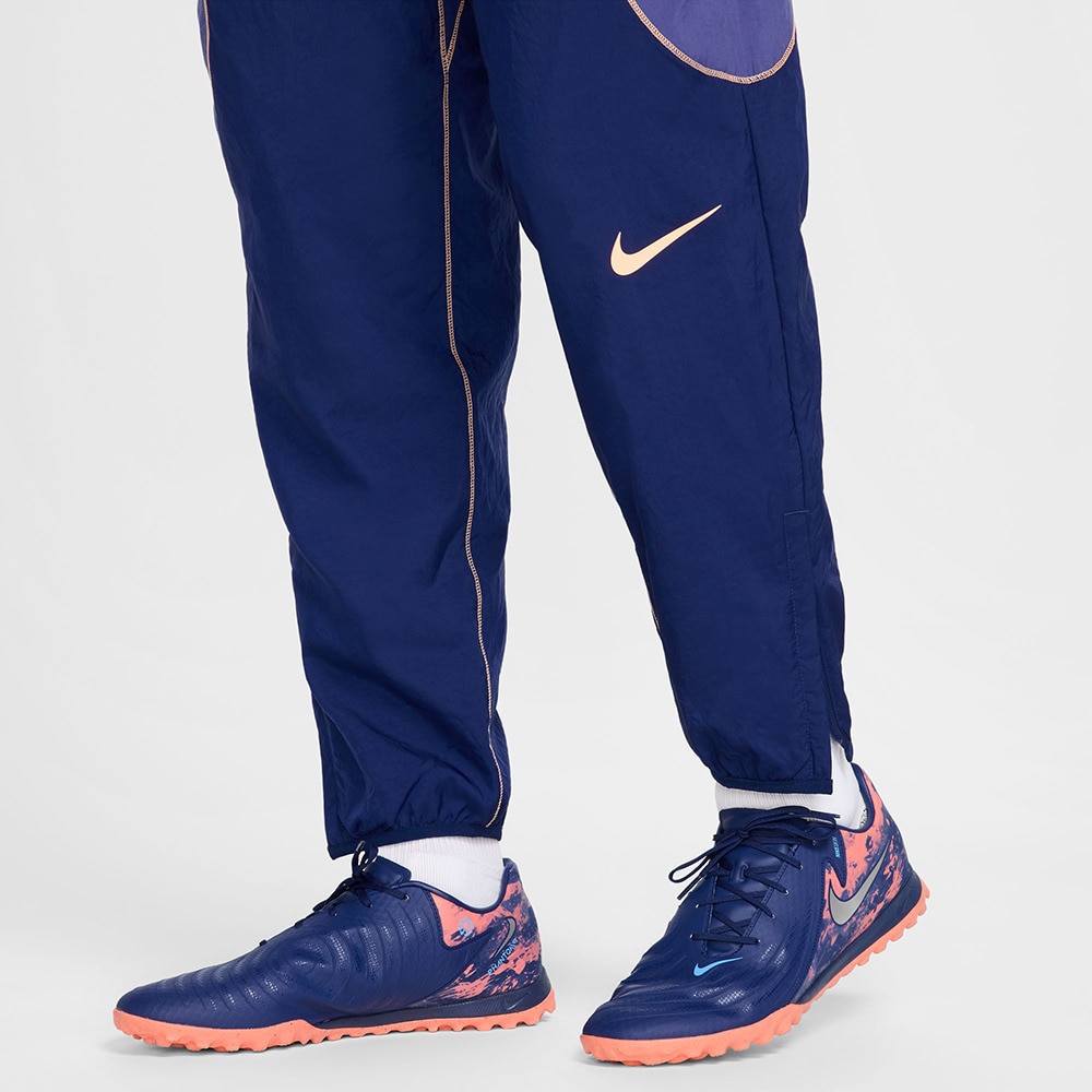 ナイキ（NIKE）（メンズ）サッカーウェア ストライク+ パンツ 撥水 HJ3805-492
