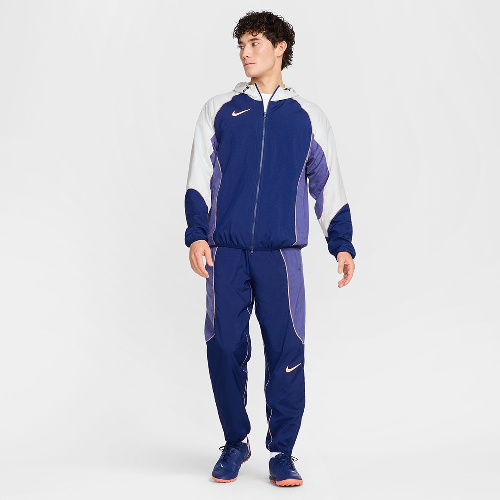 ナイキ（NIKE）（メンズ）サッカーウェア ストライク+ パンツ 撥水 HJ3805-492