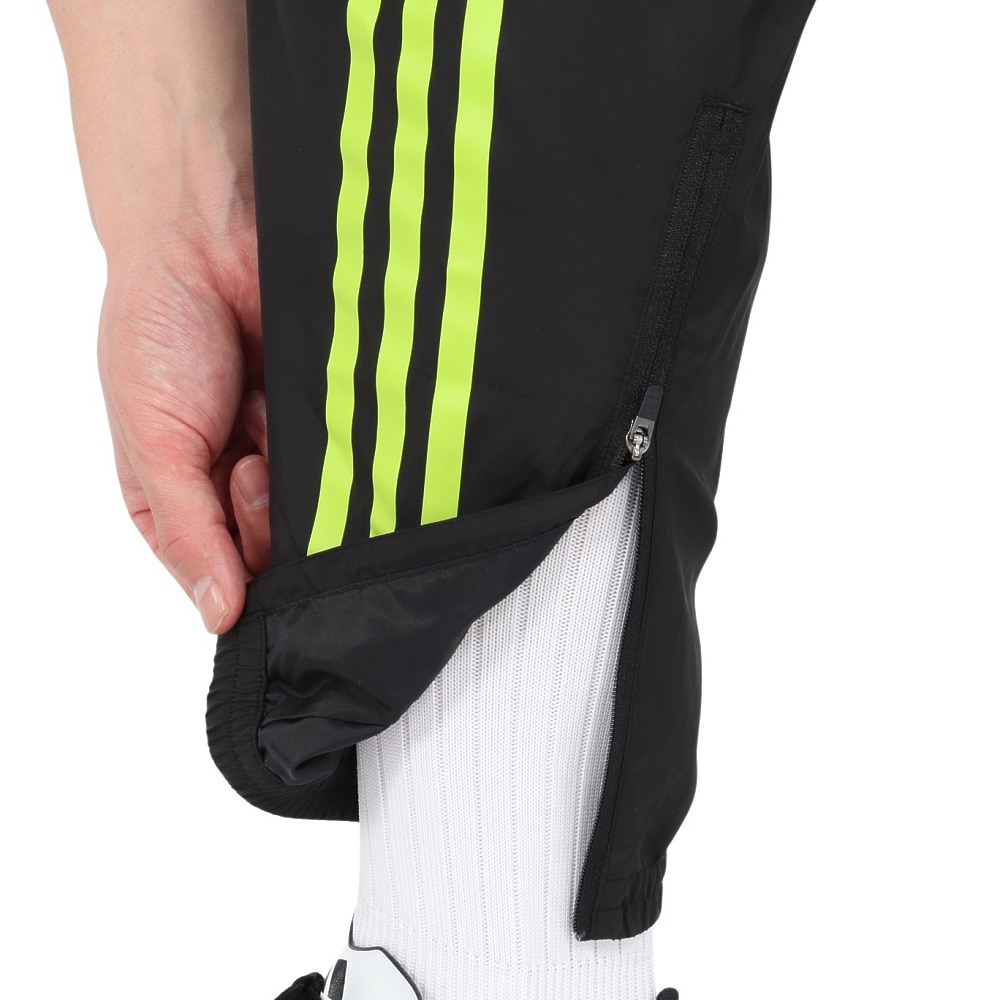 アディダス（adidas）（メンズ）サッカーウェア プラクティス ピステパンツ JL3002