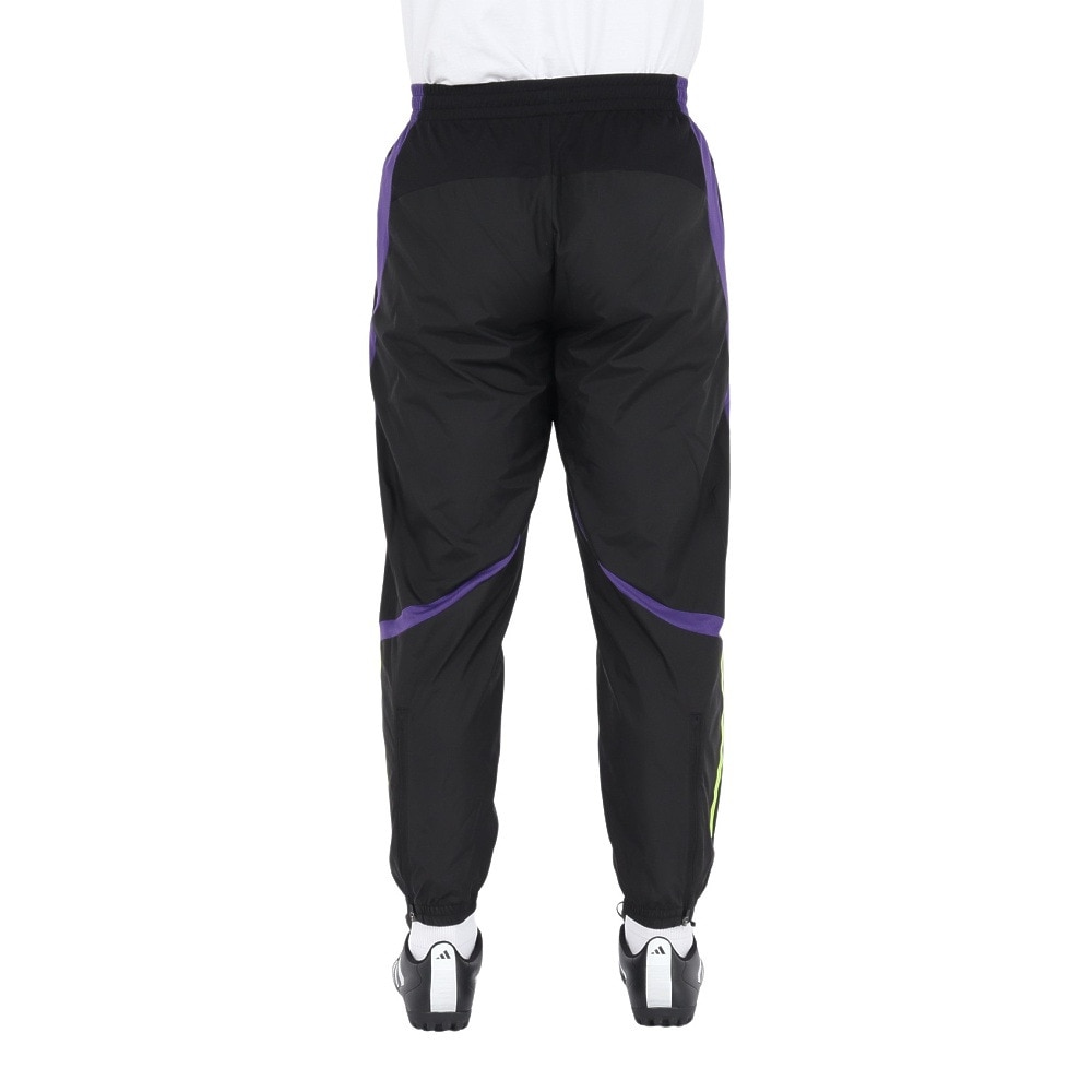 アディダス（adidas）（メンズ）サッカーウェア プラクティス ピステパンツ JL3002