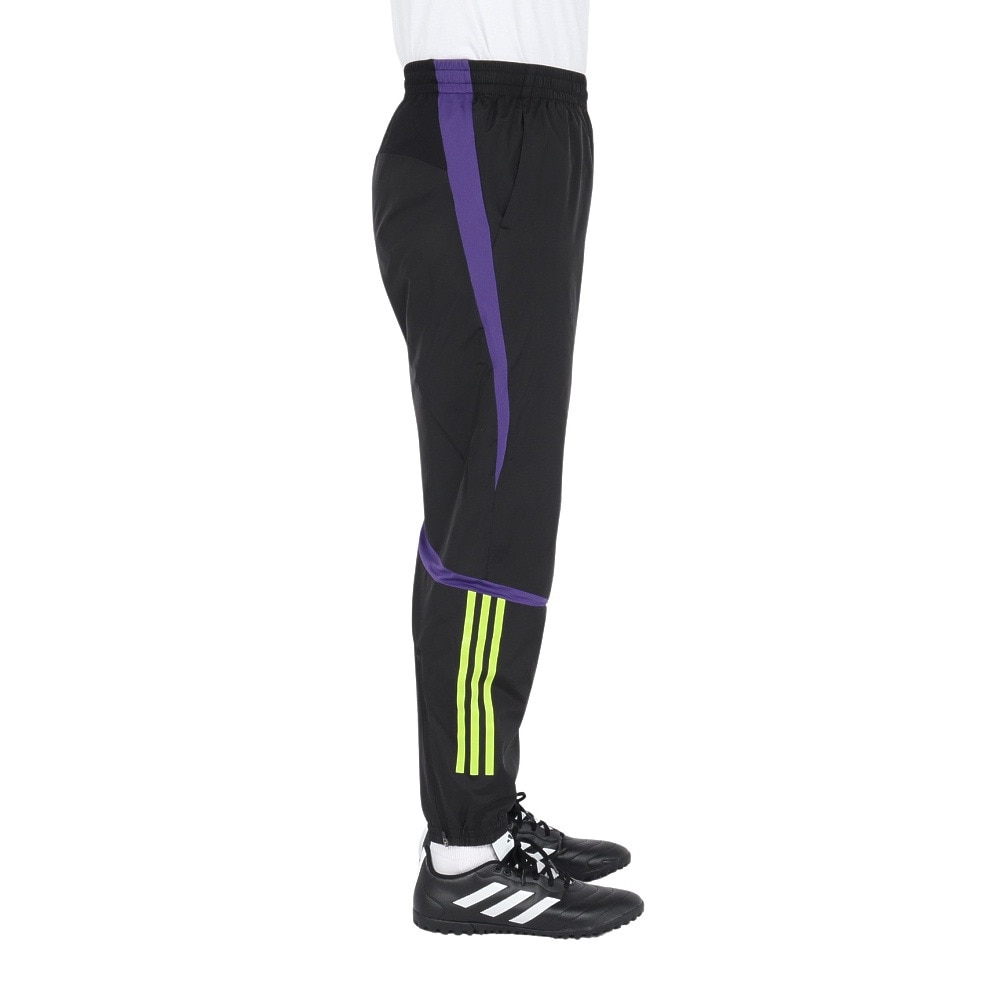 アディダス（adidas）（メンズ）サッカーウェア プラクティス ピステパンツ JL3002