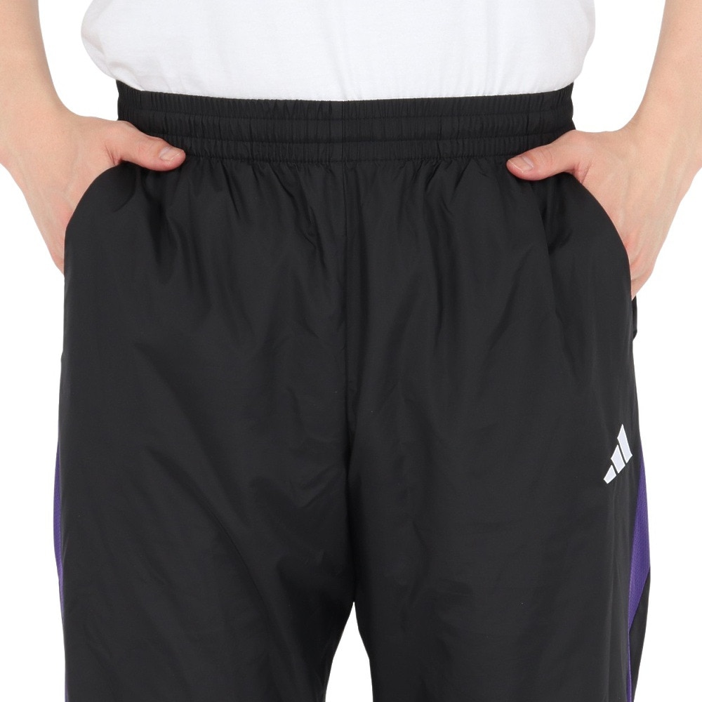 アディダス（adidas）（メンズ）サッカーウェア プラクティス ピステパンツ JL3002