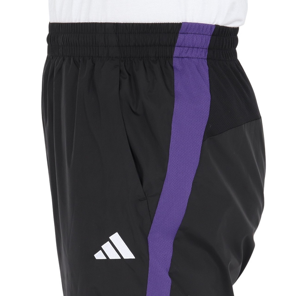 アディダス（adidas）（メンズ）サッカーウェア プラクティス ピステパンツ JL3002