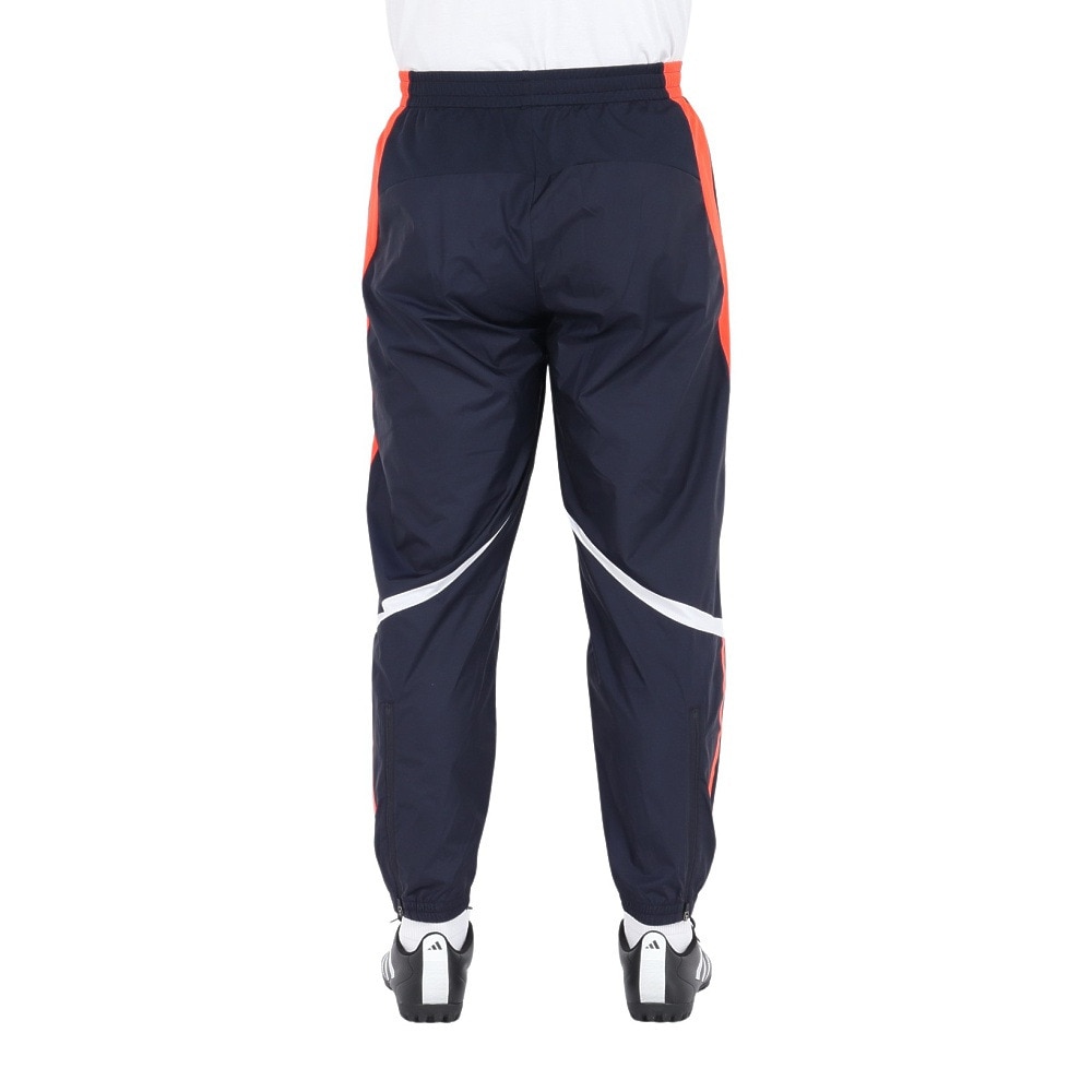 アディダス（adidas）（メンズ）サッカーウェア プラクティス ピステパンツ JL3006