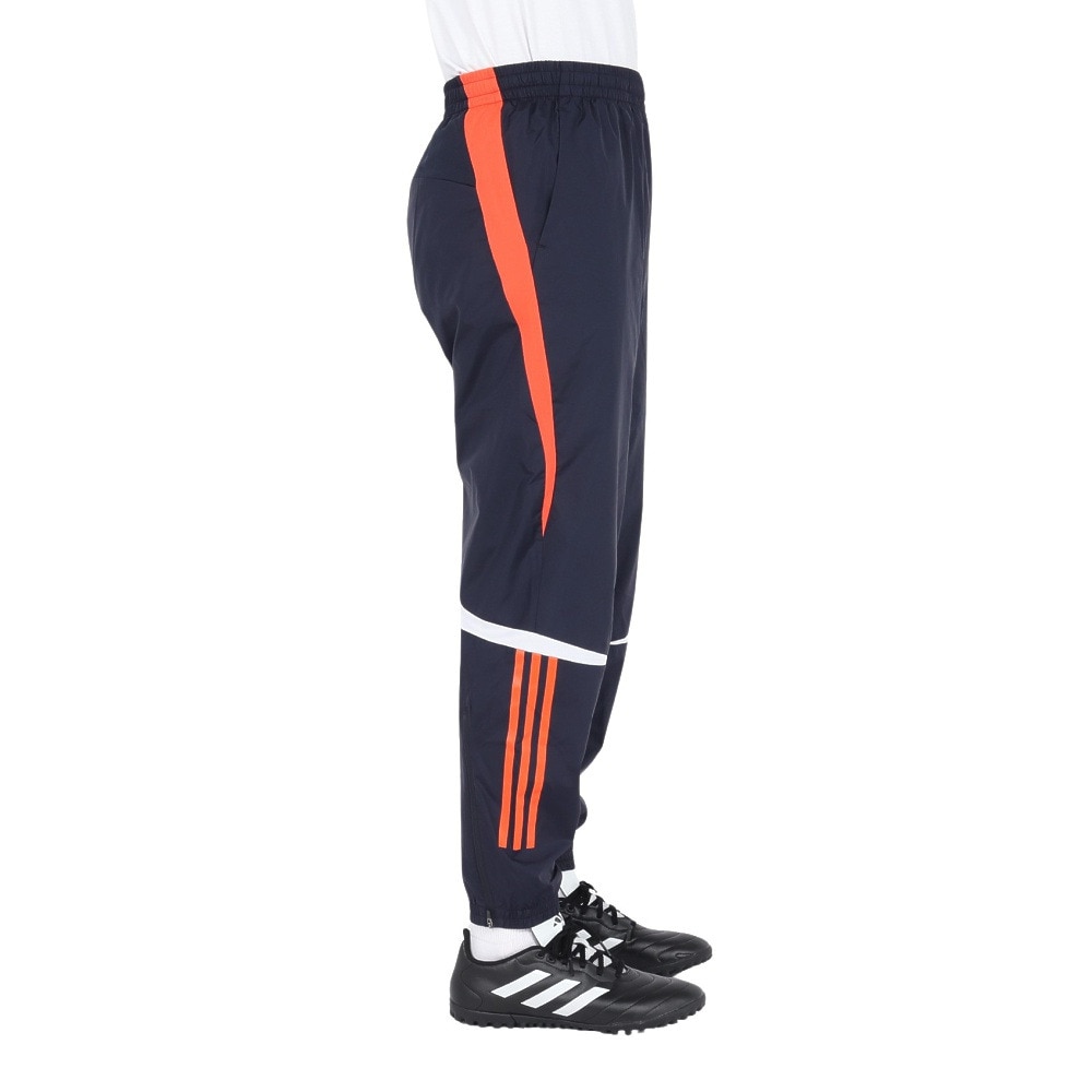 アディダス（adidas）（メンズ）サッカーウェア プラクティス ピステパンツ JL3006