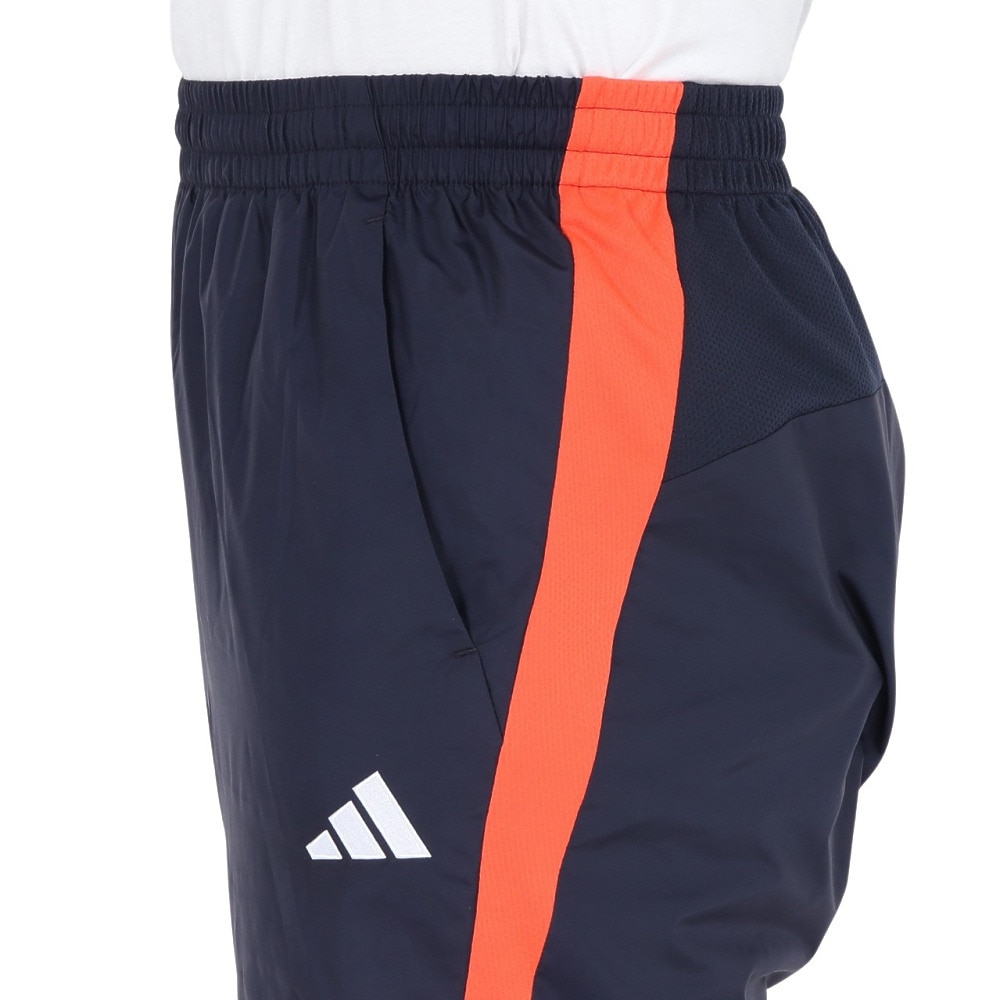 アディダス（adidas）（メンズ）サッカーウェア プラクティス ピステパンツ JL3006