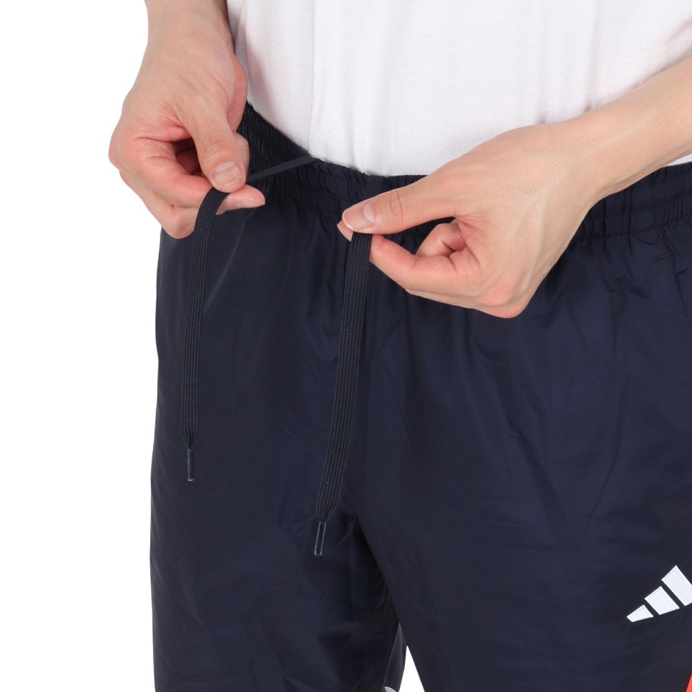 アディダス（adidas）（メンズ）サッカーウェア プラクティス ピステパンツ JL3006