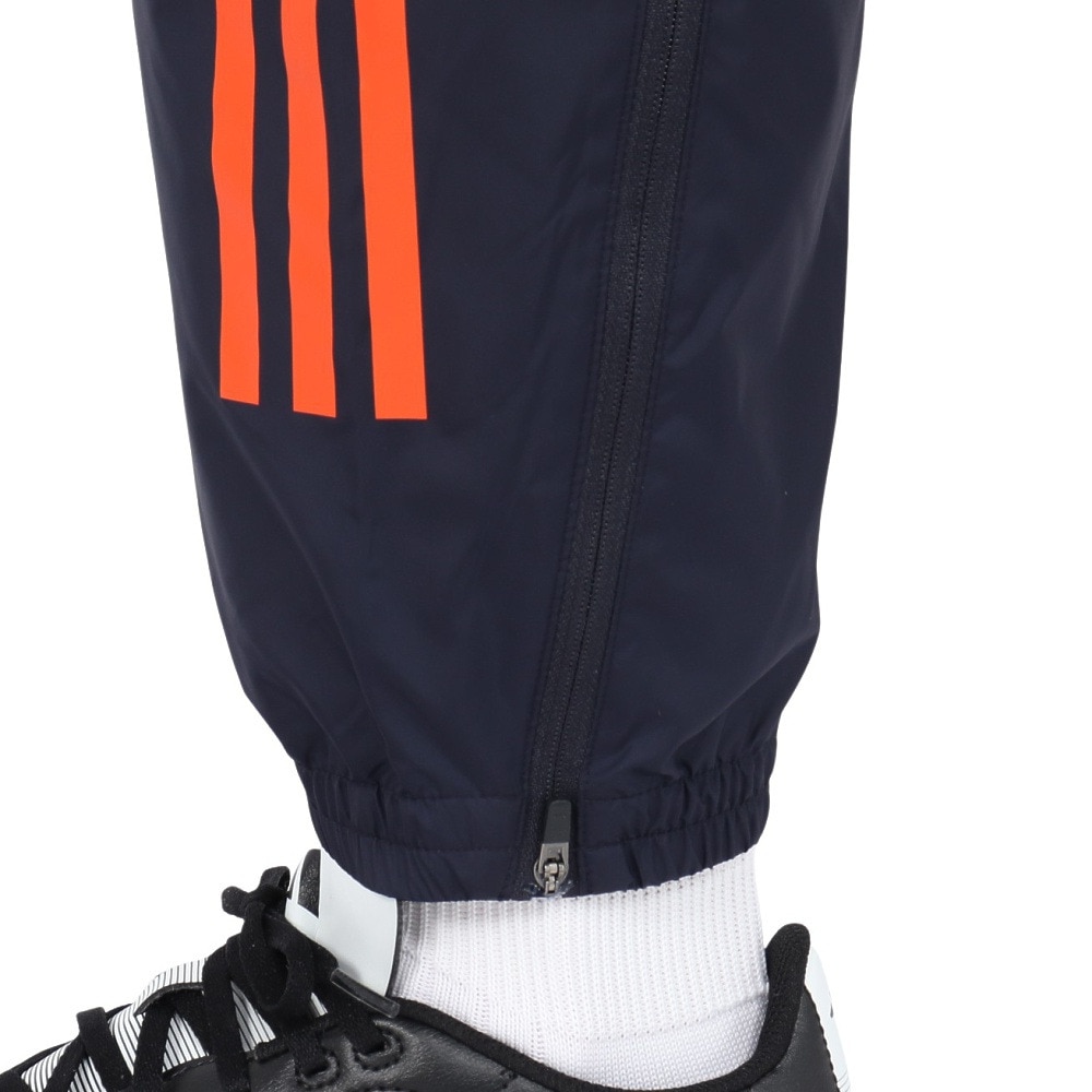 アディダス（adidas）（メンズ）サッカーウェア プラクティス ピステパンツ JL3006