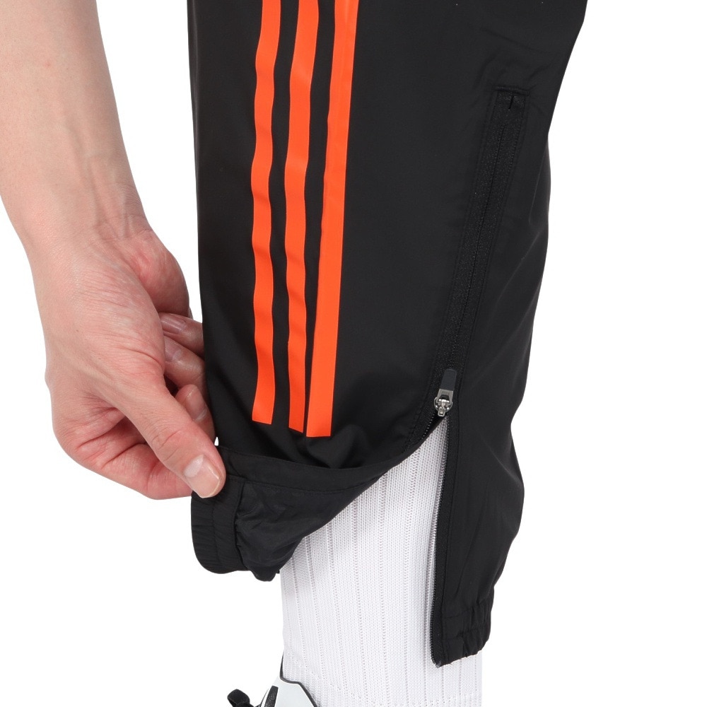 アディダス（adidas）（メンズ）サッカーウェア プラクティス ピステパンツ JL3010