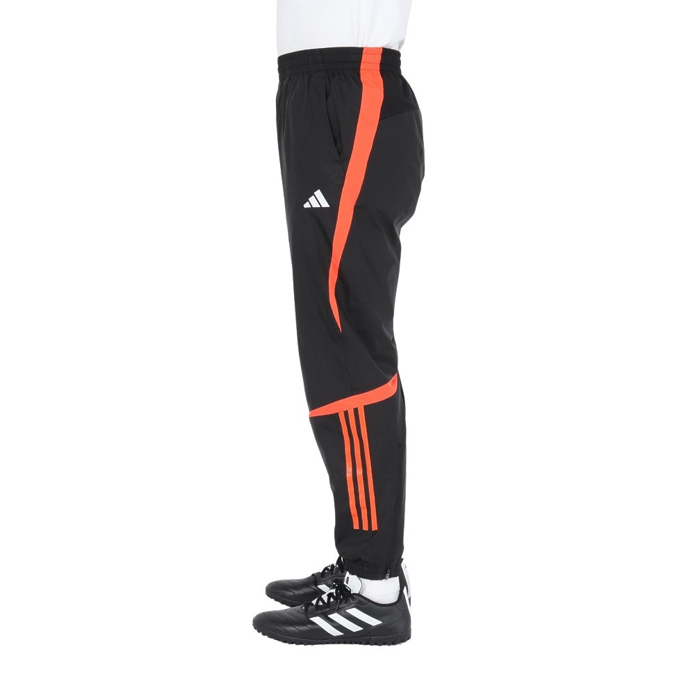 アディダス（adidas）（メンズ）サッカーウェア プラクティス ピステパンツ JL3010