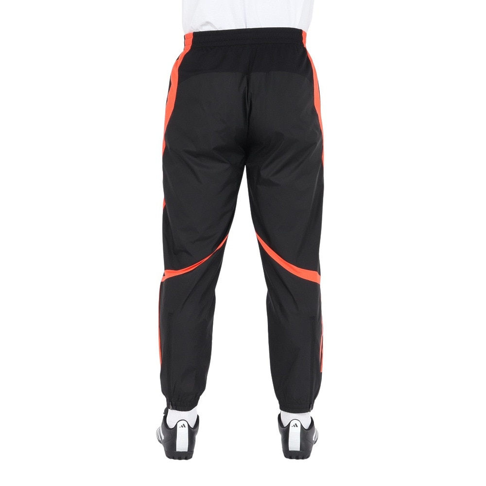 アディダス（adidas）（メンズ）サッカーウェア プラクティス ピステパンツ JL3010