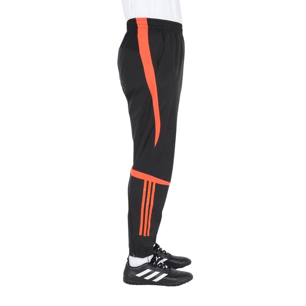 アディダス（adidas）（メンズ）サッカーウェア プラクティス ピステパンツ JL3010