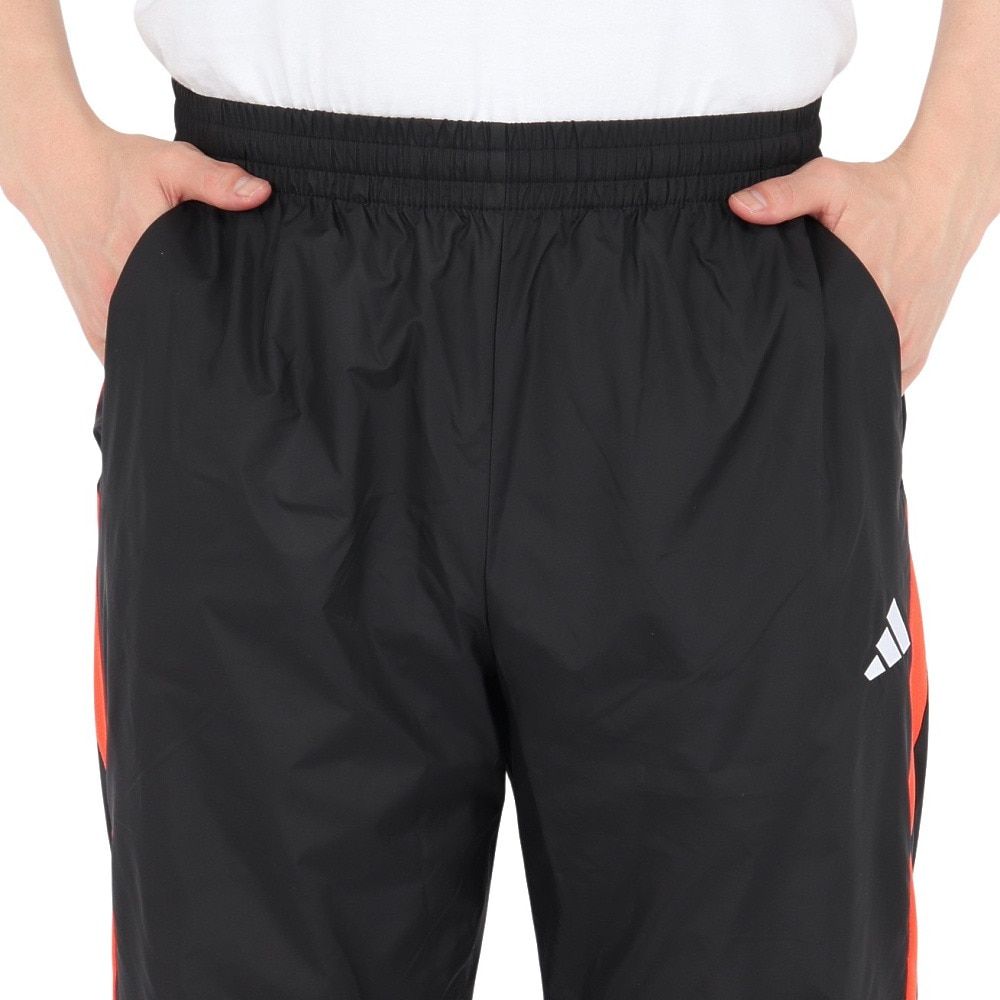 アディダス（adidas）（メンズ）サッカーウェア プラクティス ピステパンツ JL3010