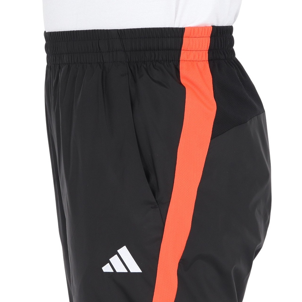 アディダス（adidas）（メンズ）サッカーウェア プラクティス ピステパンツ JL3010