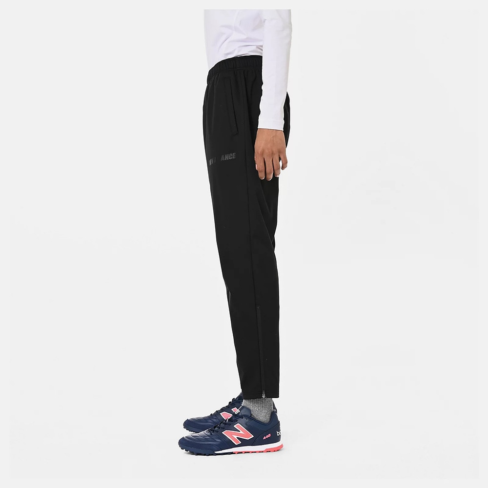 ニューバランス（new balance）（メンズ）サッカーウェア ストレッチボンディングパンツ 防風撥水 AMP55268BK