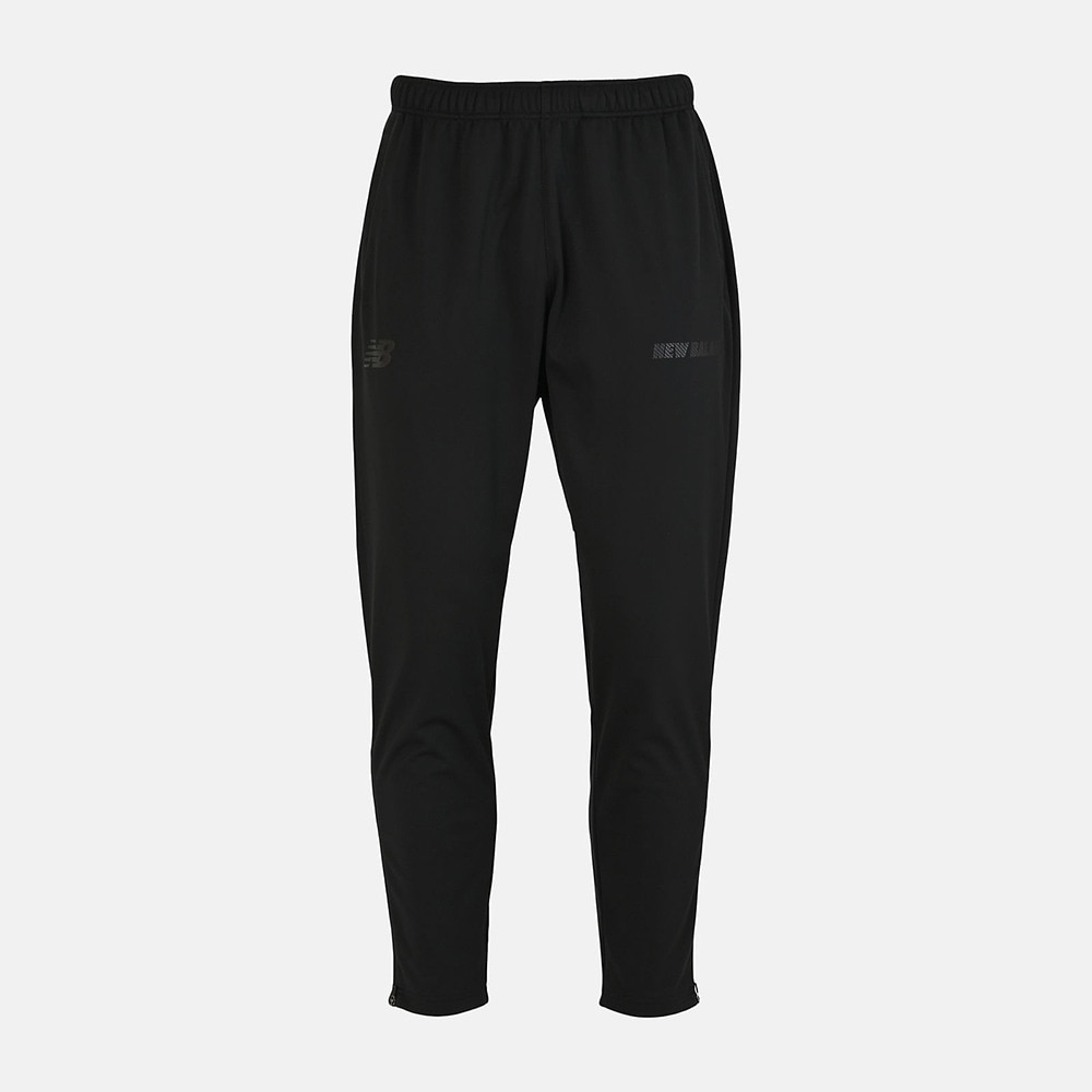 ニューバランス（new balance）（メンズ）サッカーウェア ストレッチボンディングパンツ 防風撥水 AMP55268BK