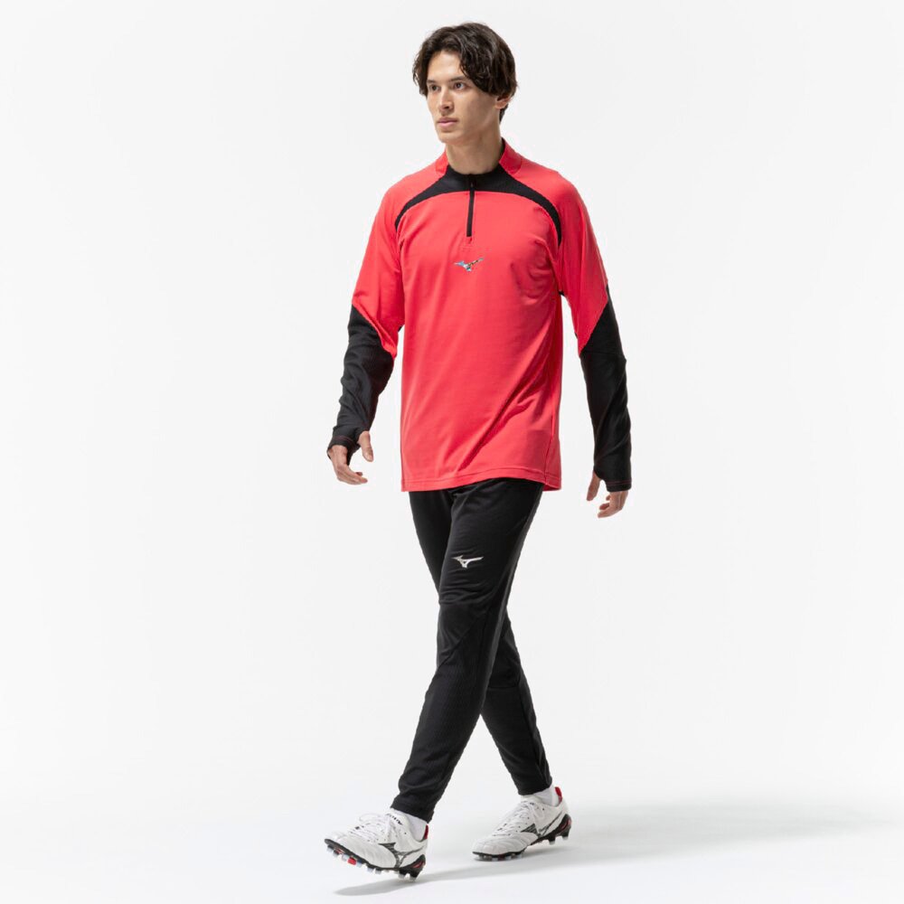 ミズノ（MIZUNO）（メンズ、レディース）サッカーウェア PRO