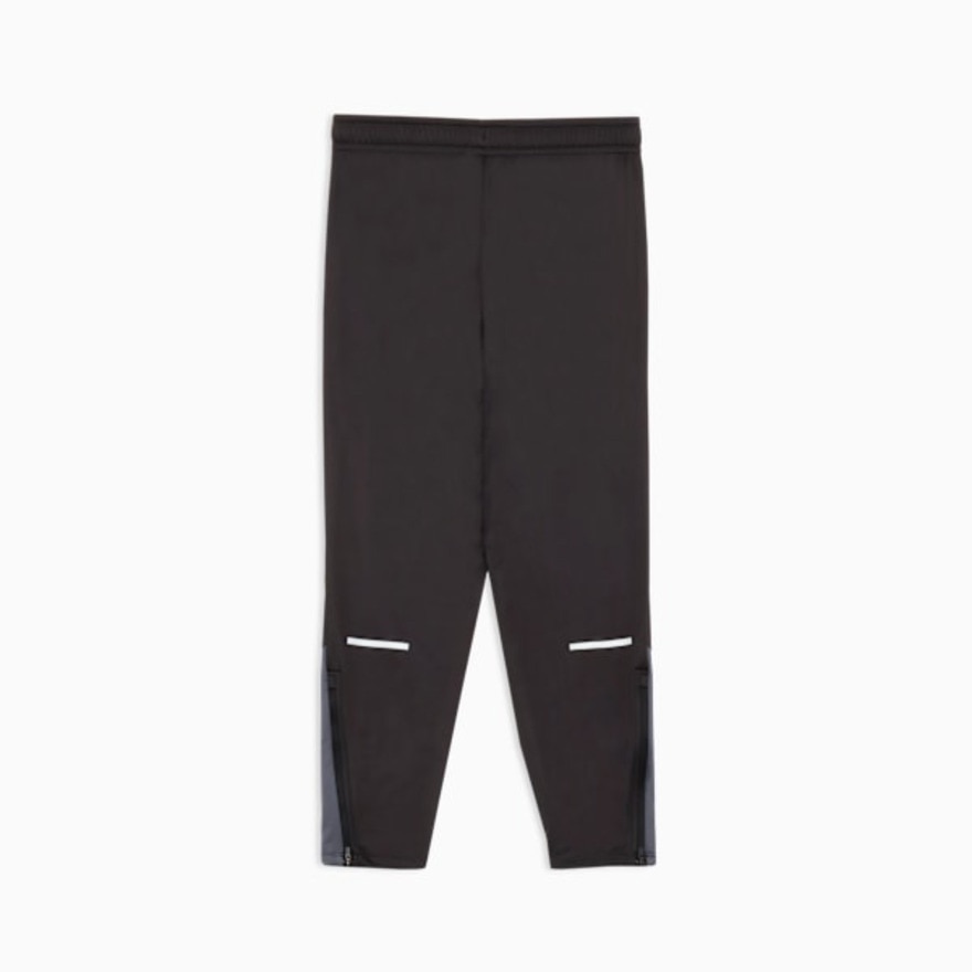 プーマ（PUMA）（メンズ）サッカーウェア INDIVIDUAL WINTERIZED 防風 パンツ 66038603