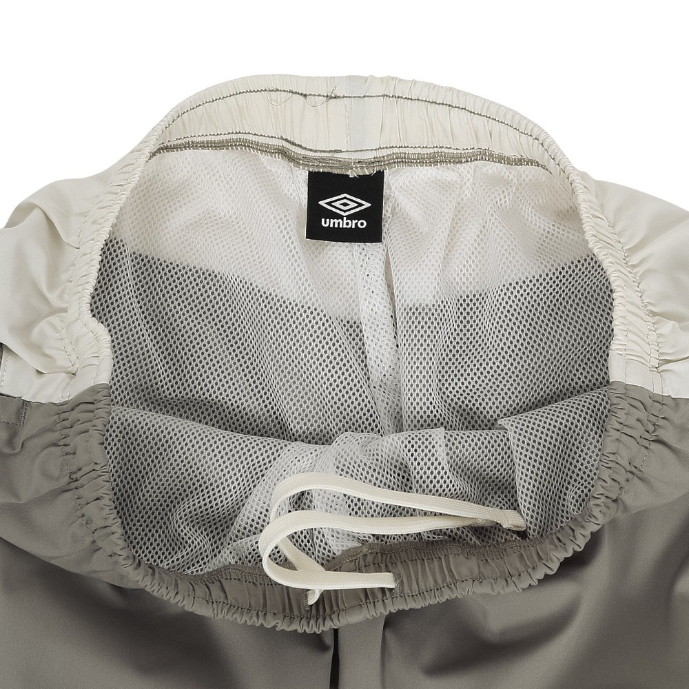 アンブロ（UMBRO）（メンズ）サッカーウェア THIRD ラインドクロス