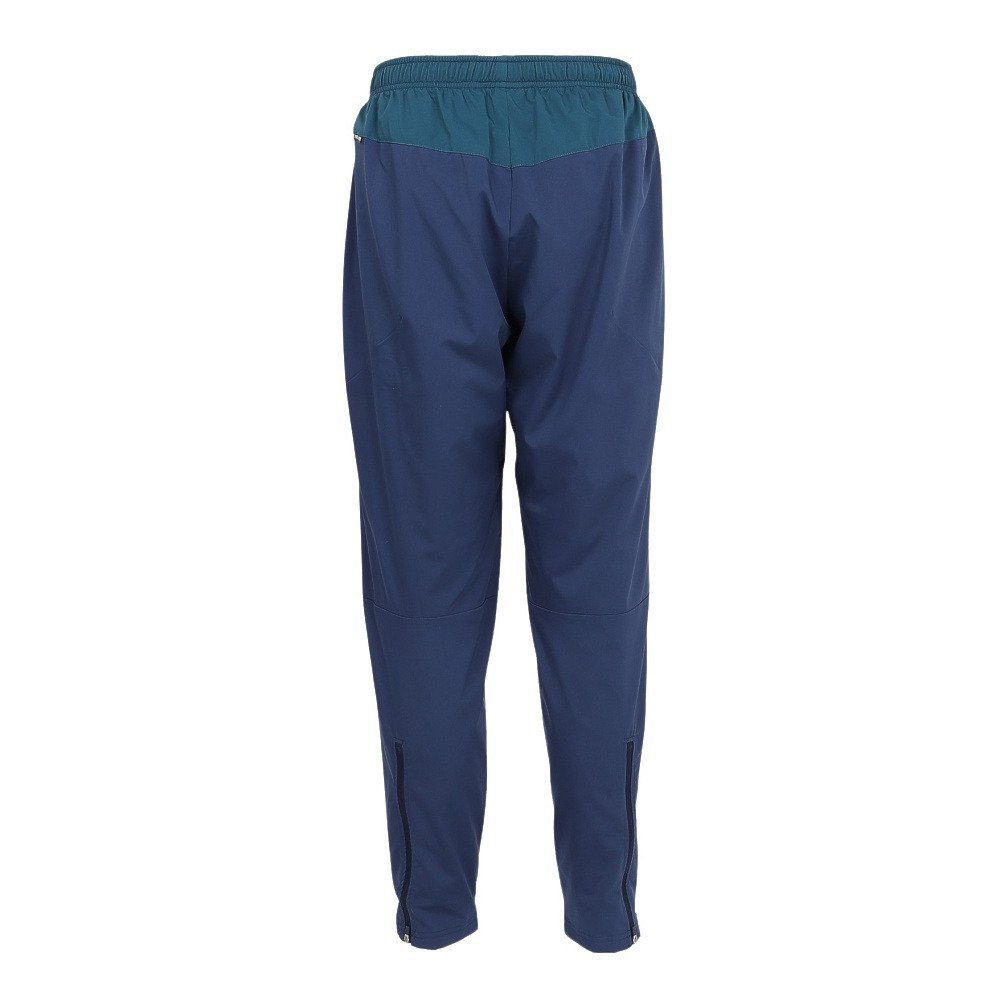 アンブロ（UMBRO）（メンズ）サッカーウェア THIRD ラインドクロス