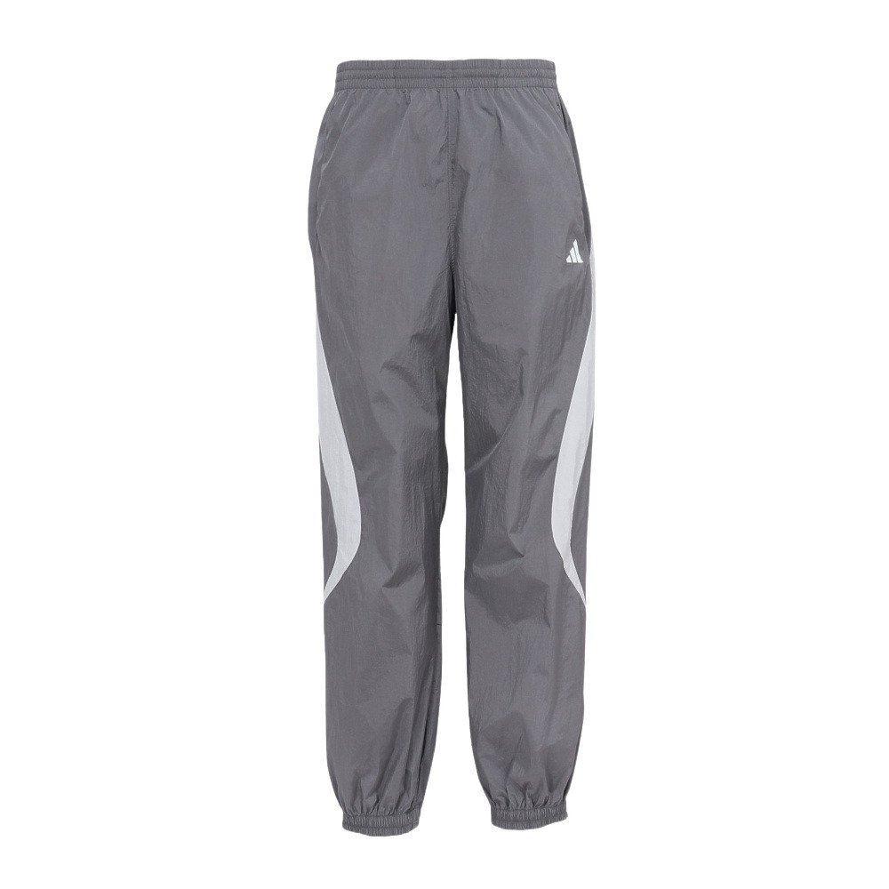 adidas TOYOTAグレー ウォームアップウェア J0 アディダス（adidas）（メンズ）サッカーウェア LIBERTADWIND パンツ