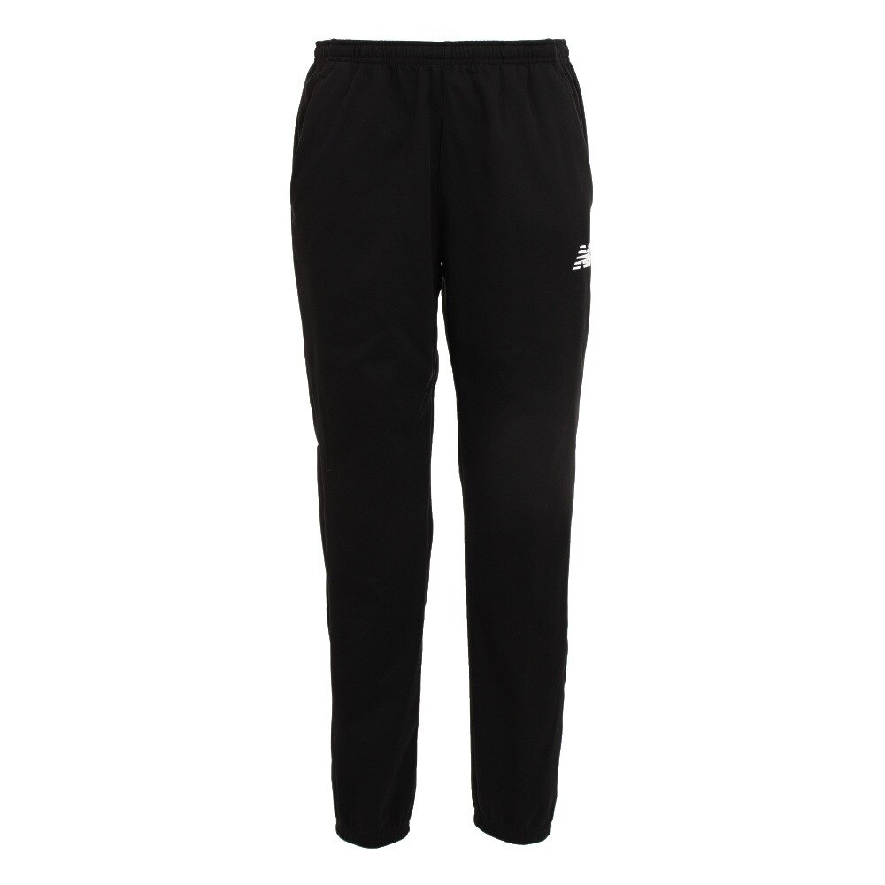  ストレッチウォームアップパンツ JMPF0470BK