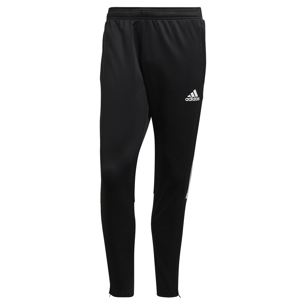 アディダス（adidas）（メンズ）サッカーウェア ジャージ パンツ トレーニングウェア メンズ  ティロ 21 トレーニングパンツ JDG24-GH7306 ロングパンツ サッカー フットサル