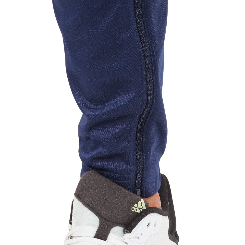 プーマ（PUMA）（メンズ）サッカー ウェア メンズ TEAMRISE トレーニングパンツ 65764606 速乾