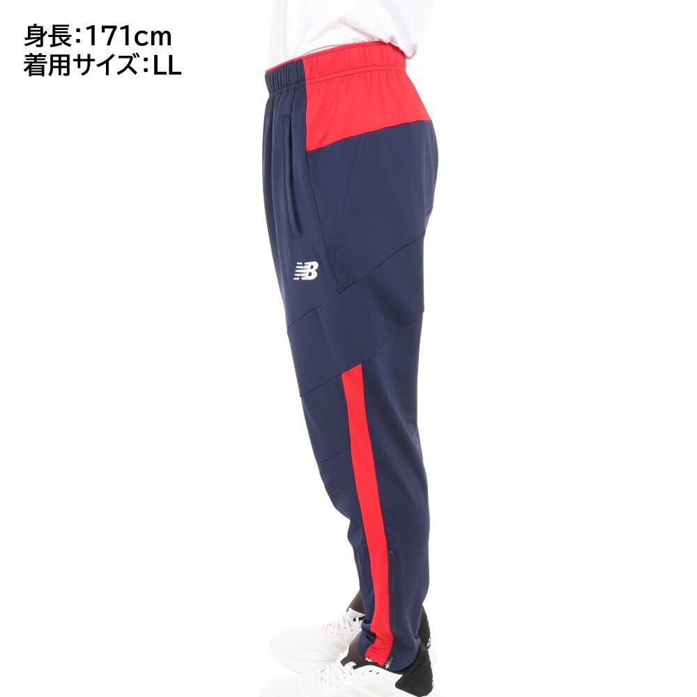 市場 ☆送料無料☆new balance JMTF1023 ミドルレイヤートップクルー