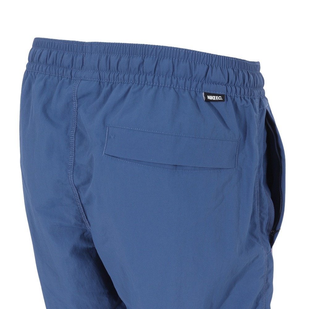 ナイキ（NIKE）（メンズ）サッカーウェア F.C. トリビューナ ショートパンツ DH9679-410★★★