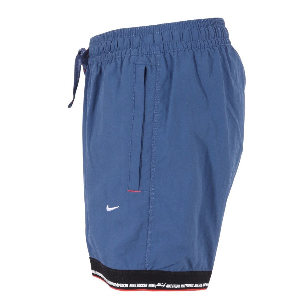 ナイキ（NIKE）（メンズ）サッカーウェア トリビューナ ショートパンツ DH9679-410 スポーツ用品はスーパースポーツゼビオ