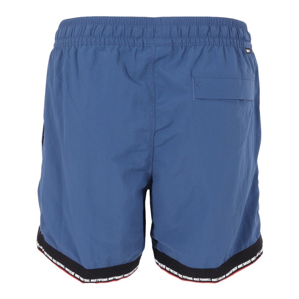 ナイキ（NIKE）（メンズ）サッカーウェア F.C. トリビューナ ショートパンツ DH9679-410★★★