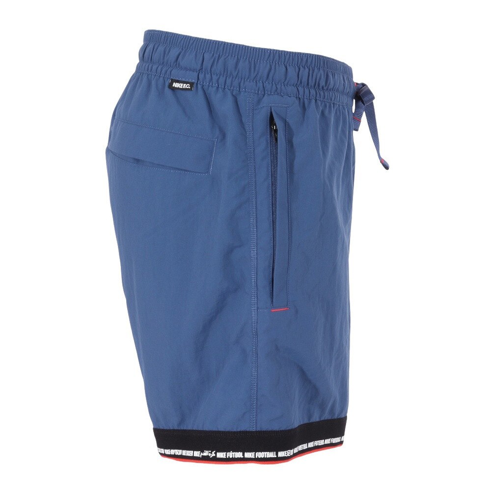 ナイキ（NIKE）（メンズ）サッカーウェア F.C. トリビューナ ショートパンツ DH9679-410★★★