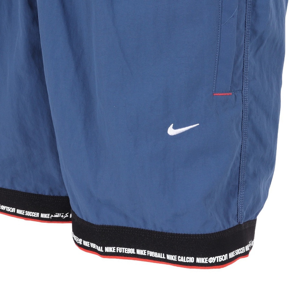 ナイキ（NIKE）（メンズ）サッカーウェア F.C. トリビューナ ショートパンツ DH9679-410★★★