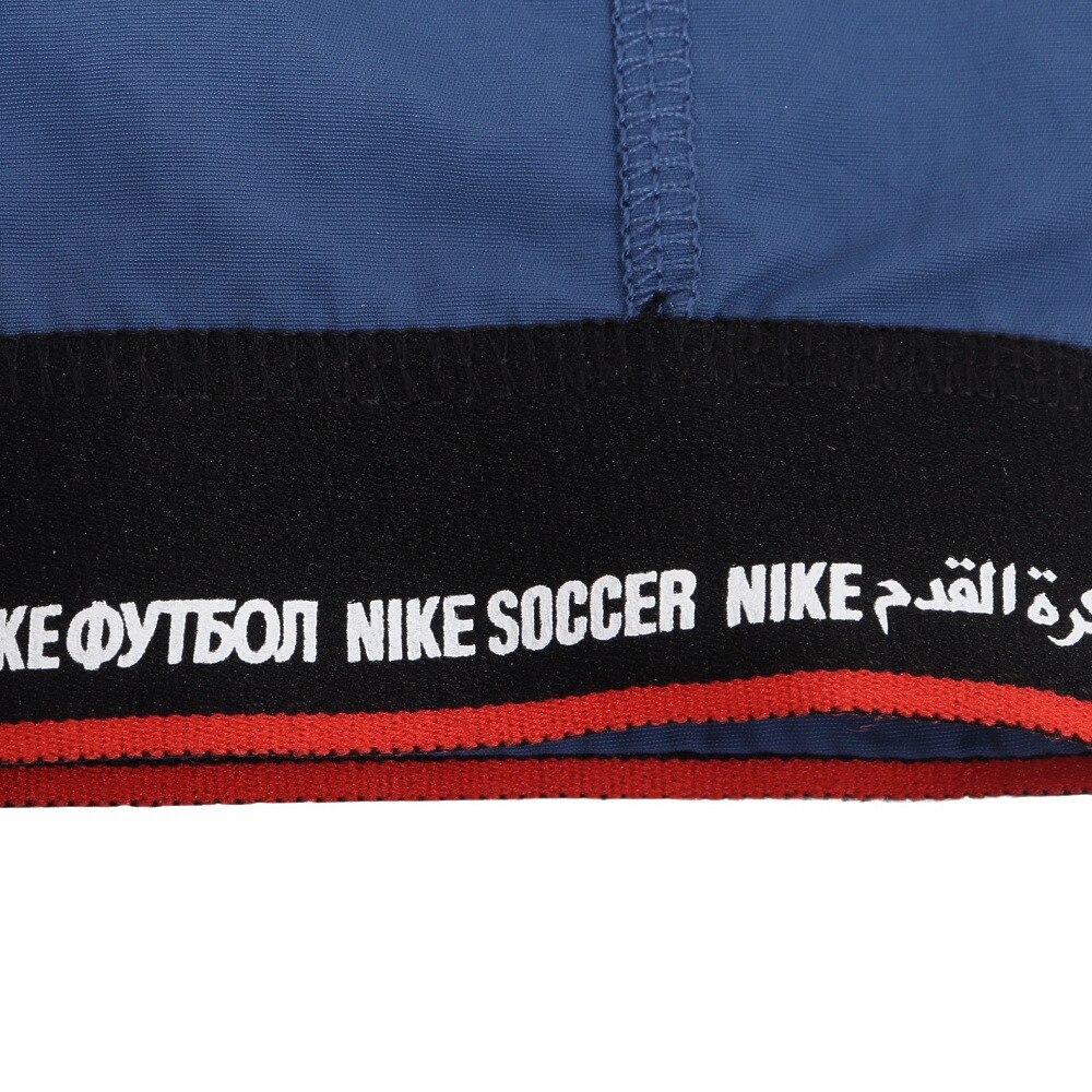 ナイキ（NIKE）（メンズ）サッカーウェア F.C. トリビューナ ショートパンツ DH9679-410★★★