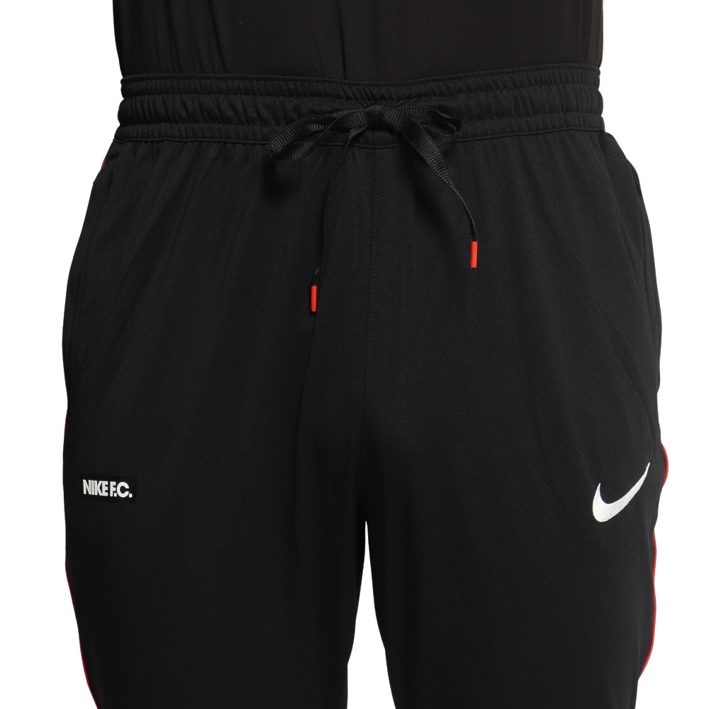 ナイキ（NIKE） サッカーウェア DF FC リベロ パンツ KPZ DH9667-010