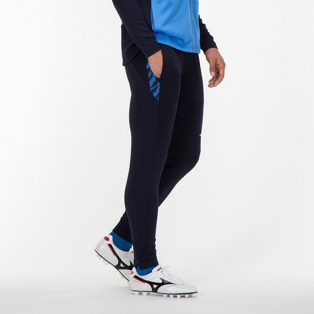 ミズノ（MIZUNO）（メンズ、レディース）サッカーウェア ソフトニットパンツ P2MD203514