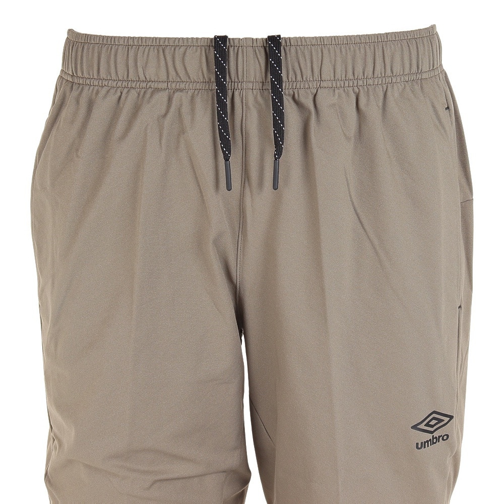 アンブロ（UMBRO）（メンズ）サッカーウェア ウォームアップロングパンツ UUUVJG13 BFS