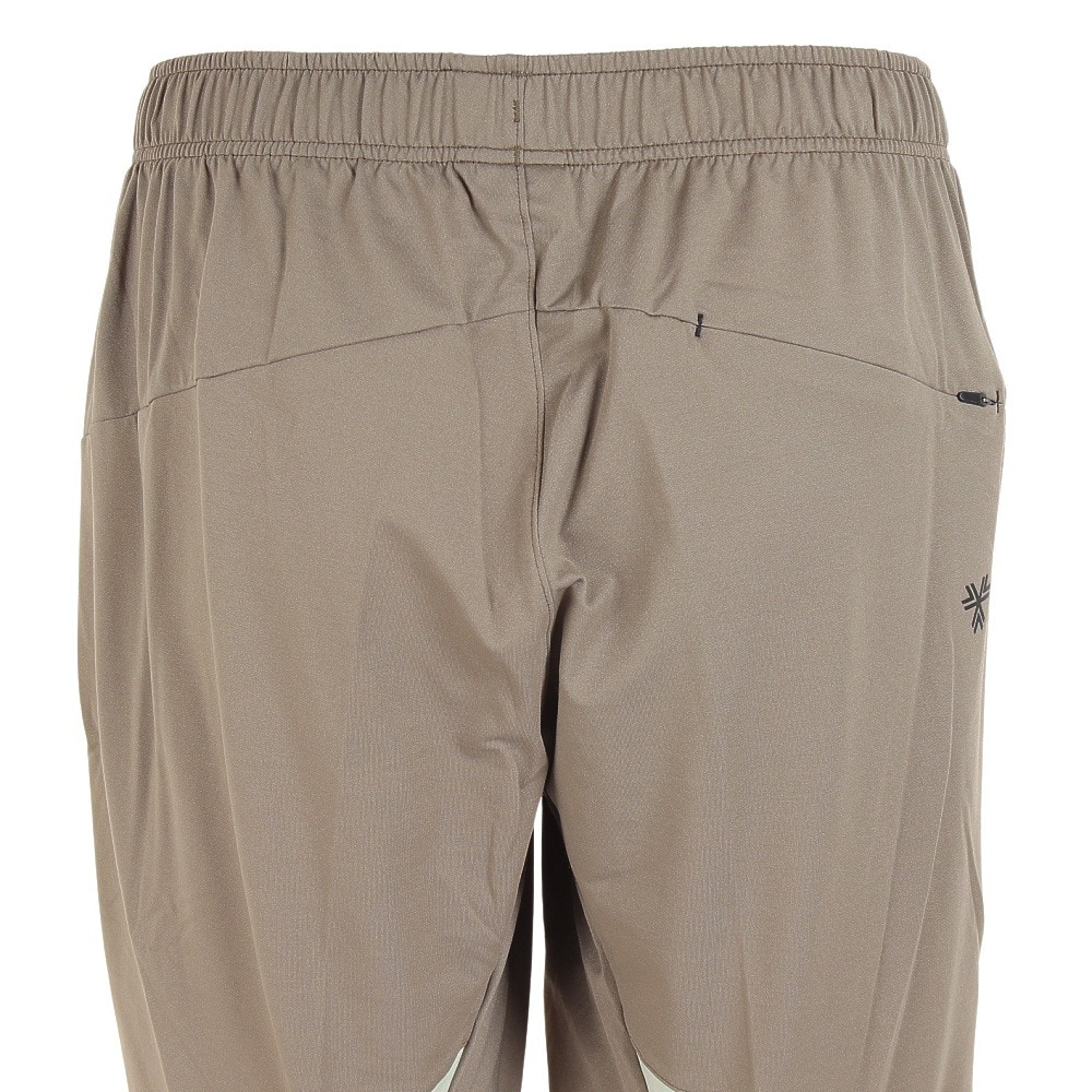 アンブロ（UMBRO）（メンズ）サッカーウェア ウォームアップロングパンツ UUUVJG13 BFS