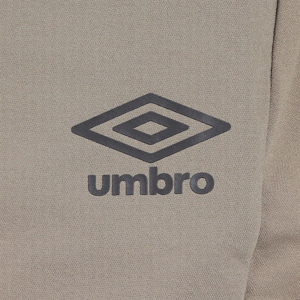 アンブロ（UMBRO）（メンズ）サッカーウェア ウォームアップロングパンツ UUUVJG13 BFS