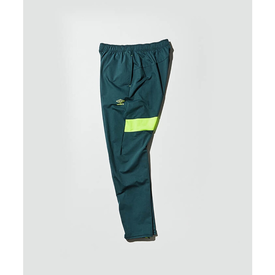 アンブロ（UMBRO）（メンズ）サッカーウェア ウォームアップロングパンツ UUUVJG13 PCK