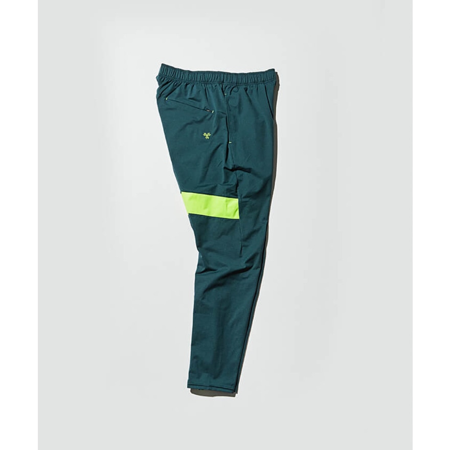 アンブロ（UMBRO）（メンズ）サッカーウェア ウォームアップロングパンツ UUUVJG13 PCK